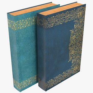 Two Classic Books