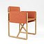Portofino chair - Paola Lenti