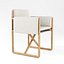 Portofino chair - Paola Lenti