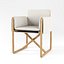 Portofino chair - Paola Lenti