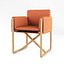 Portofino chair - Paola Lenti