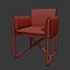 Portofino chair - Paola Lenti