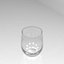 Ocho vasos para beber