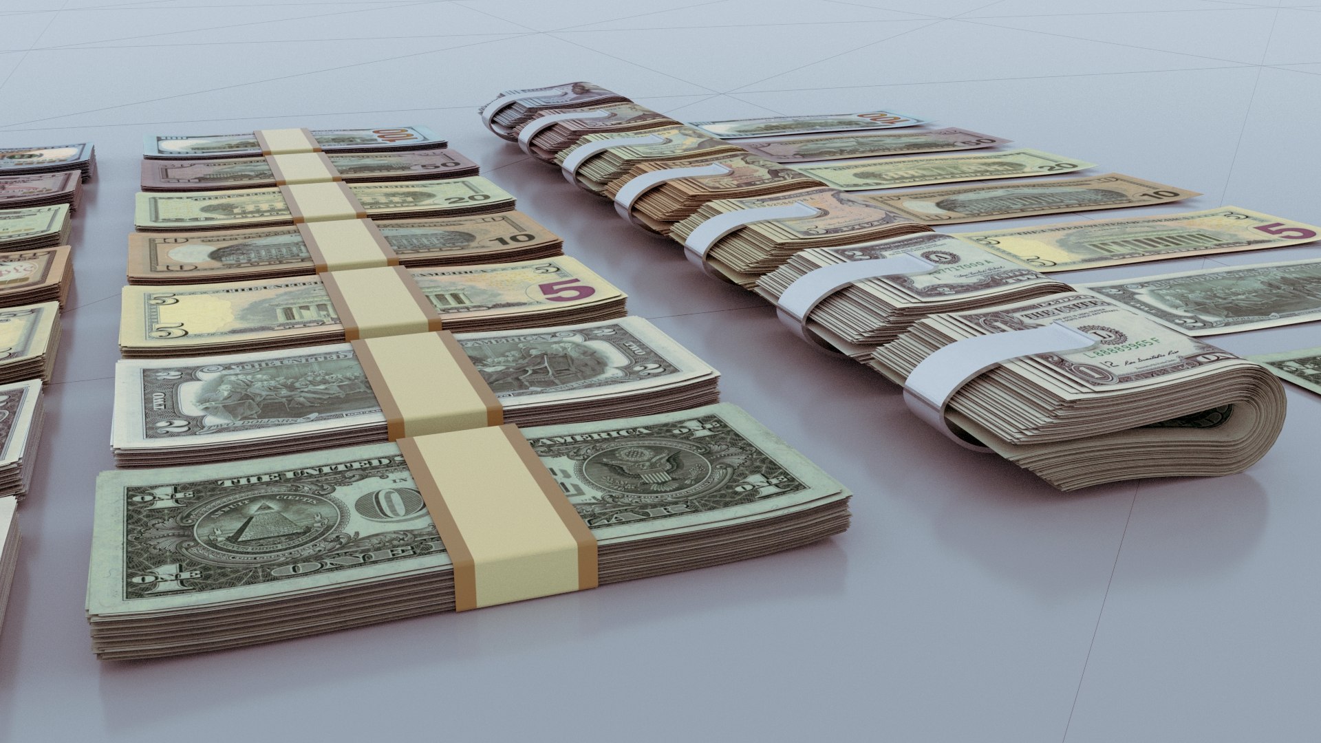 Dollar USD Currency Pack Money Stack 3D https://p.turbosquid.com/ts-thumb/qZ/zaWyX9/C2/usdpack04/jpg/1645823128/1920x1080/fit_q87/e862be2388c6dda145c7864a95cb482932f5b4f5/usdpack04.jpg