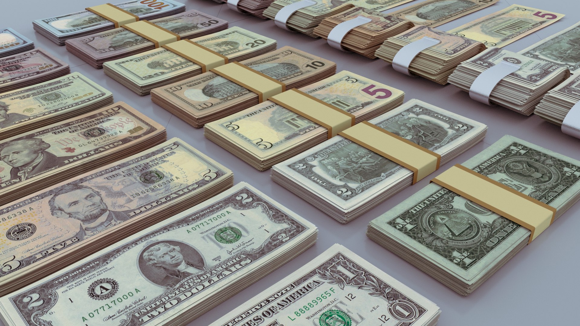 Dollar USD Currency Pack Money Stack 3D https://p.turbosquid.com/ts-thumb/qZ/zaWyX9/O0/usdpack05/jpg/1645956427/1920x1080/fit_q87/cc24707a405213e332f35424d06c47463a65f0d0/usdpack05.jpg