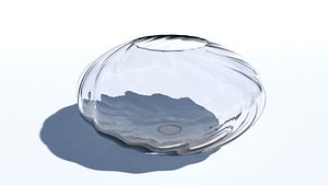 Modern vase 06