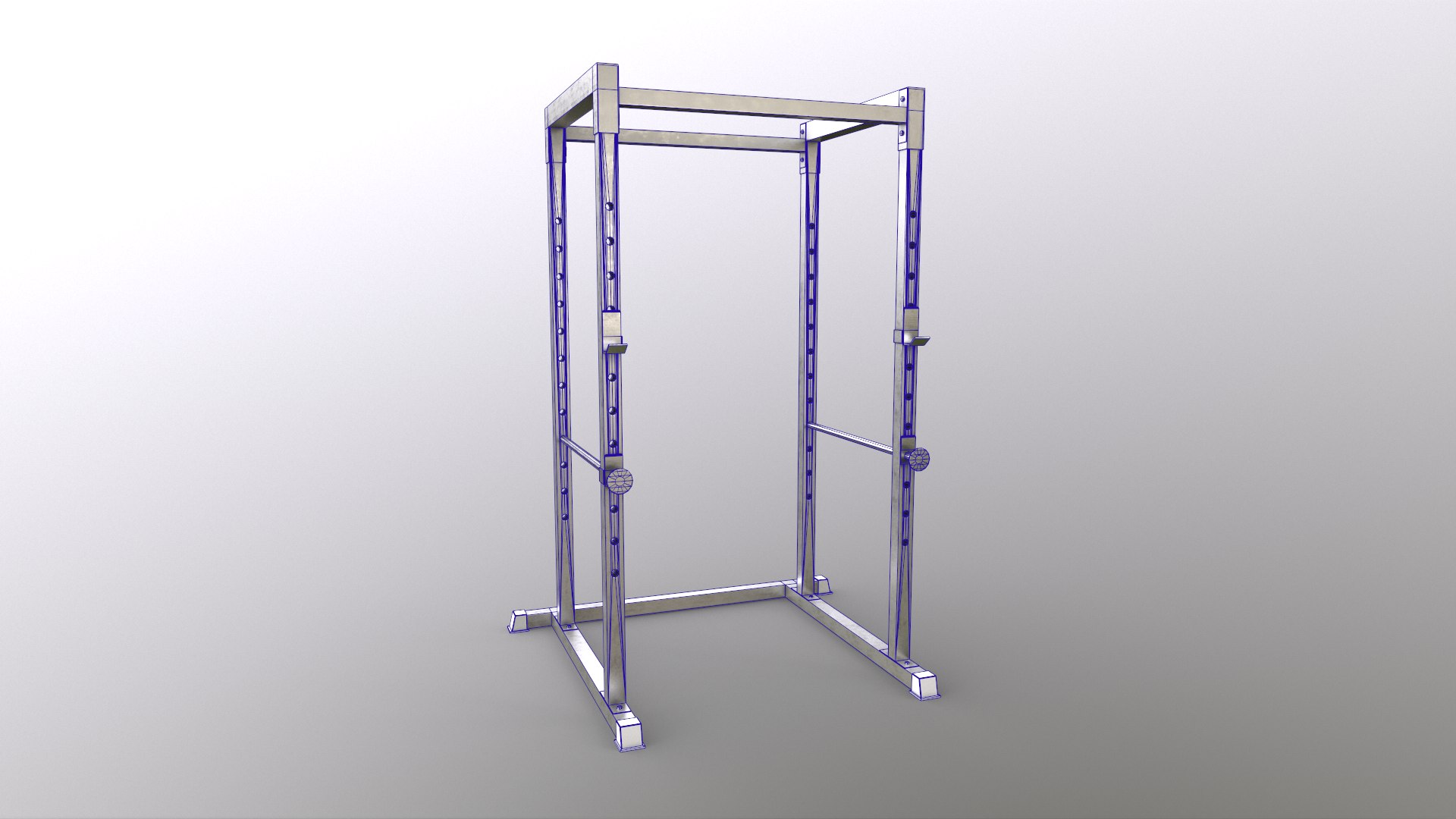 3D model PBR Gym Power Cage Multifunction - Type A https://p.turbosquid.com/ts-thumb/qa/4Sudlc/Pz/w5/png/1633176485/1920x1080/fit_q87/ba35131db2599c86217e76c8674605854c9d3d83/w5.jpg