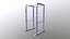 PBR Gym Power Cage Multifunktion - Typ A