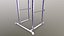 PBR Gym Power Cage Multifunktion - Typ A
