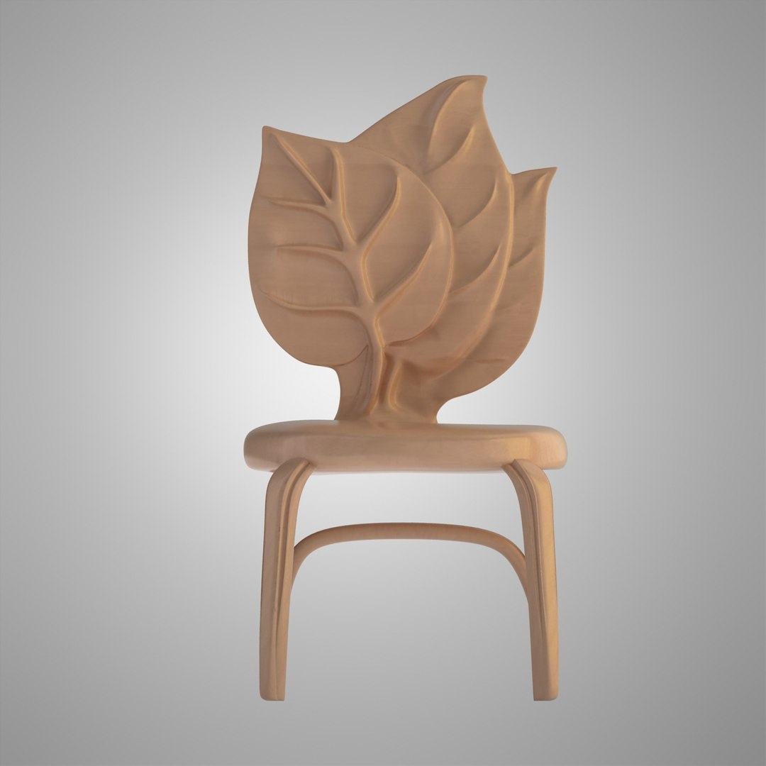 Chair Tree