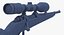 Hunting Rifle and Shotgun Collection