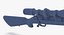 Hunting Rifle and Shotgun Collection