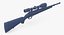 Hunting Rifle and Shotgun Collection