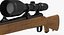 Hunting Rifle and Shotgun Collection