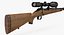 Hunting Rifle and Shotgun Collection