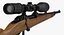 Hunting Rifle and Shotgun Collection