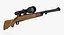 Hunting Rifle and Shotgun Collection