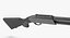 Hunting Rifle and Shotgun Collection