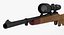Hunting Rifle and Shotgun Collection