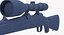 Hunting Rifle and Shotgun Collection