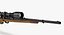 Hunting Rifle and Shotgun Collection