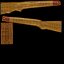 Hunting Rifle and Shotgun Collection