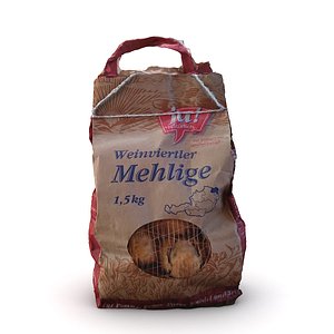 Potatoes Ja Natuerlich
