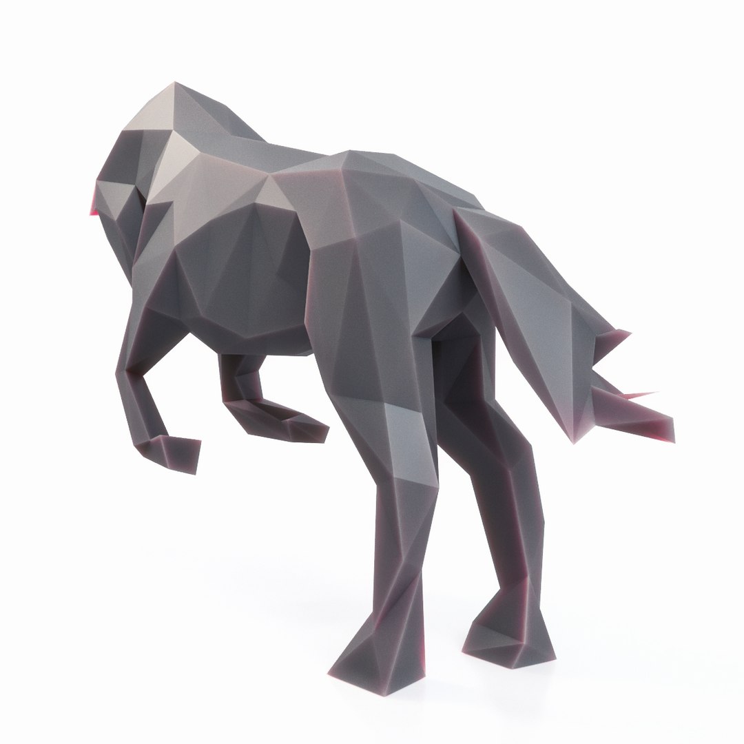 3D Horse Pose Model - TurboSquid 1436485