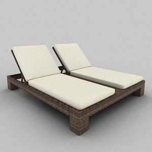 Rattan Seat Set 26