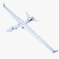 MQ-9B SeaGuardian