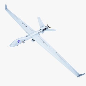 MQ-9B SeaGuardian