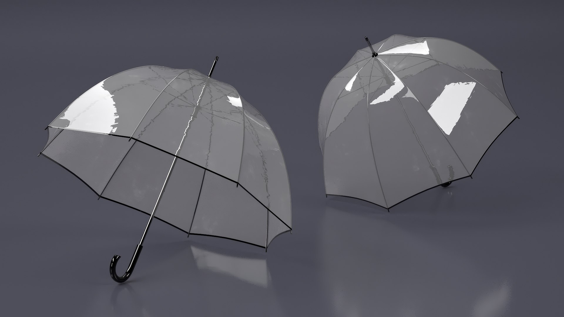3D Black Handle Bubble Umbrella https://p.turbosquid.com/ts-thumb/qa/HucPfp/Ds/blackhandlebubbleumbrellamb3dmodel004/jpg/1718928773/1920x1080/fit_q87/c26536dd18b04bcefa8e5972d2f3d9a4ec76d1a3/blackhandlebubbleumbrellamb3dmodel004.jpg