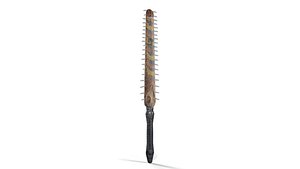 Ancient Sawfish Sword