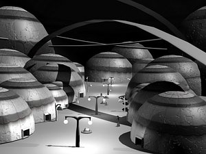 alienzone