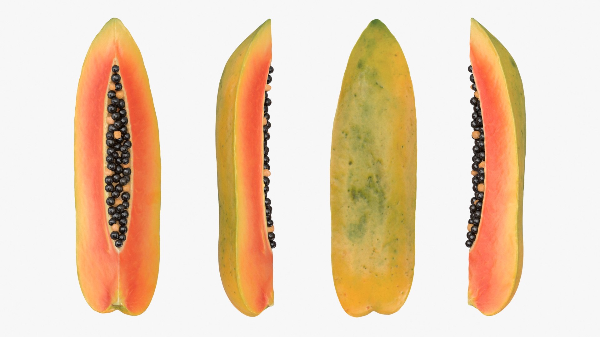 3D Papaya Red Lady Slice https://p.turbosquid.com/ts-thumb/qa/SQKn8s/01/papayarladyslice_a0002/jpg/1697981707/1920x1080/fit_q87/6e54fd234d773039d2fba396014936f4da295b76/papayarladyslice_a0002.jpg