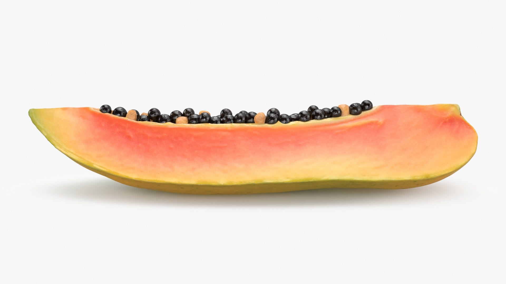 3D Papaya Red Lady Slice https://p.turbosquid.com/ts-thumb/qa/SQKn8s/3t/papayarladyslice_b0008/jpg/1697981710/1920x1080/fit_q87/fe5cd5e5cef058528d3d293121e32e04842ba95f/papayarladyslice_b0008.jpg