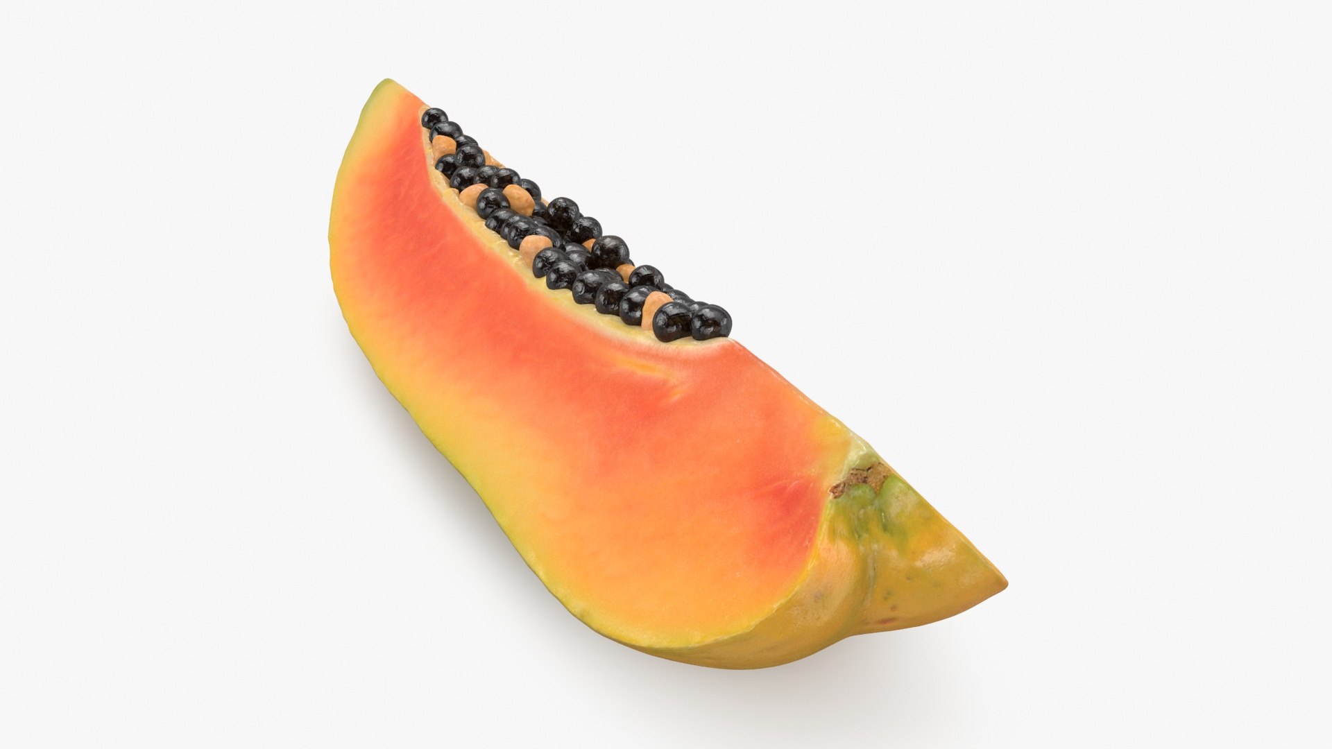 3D Papaya Red Lady Slice https://p.turbosquid.com/ts-thumb/qa/SQKn8s/H8/papayarladyslice_b0010/jpg/1697981711/1920x1080/fit_q87/4547ff02ffa8458427a7ac97c040ac68069d0f22/papayarladyslice_b0010.jpg