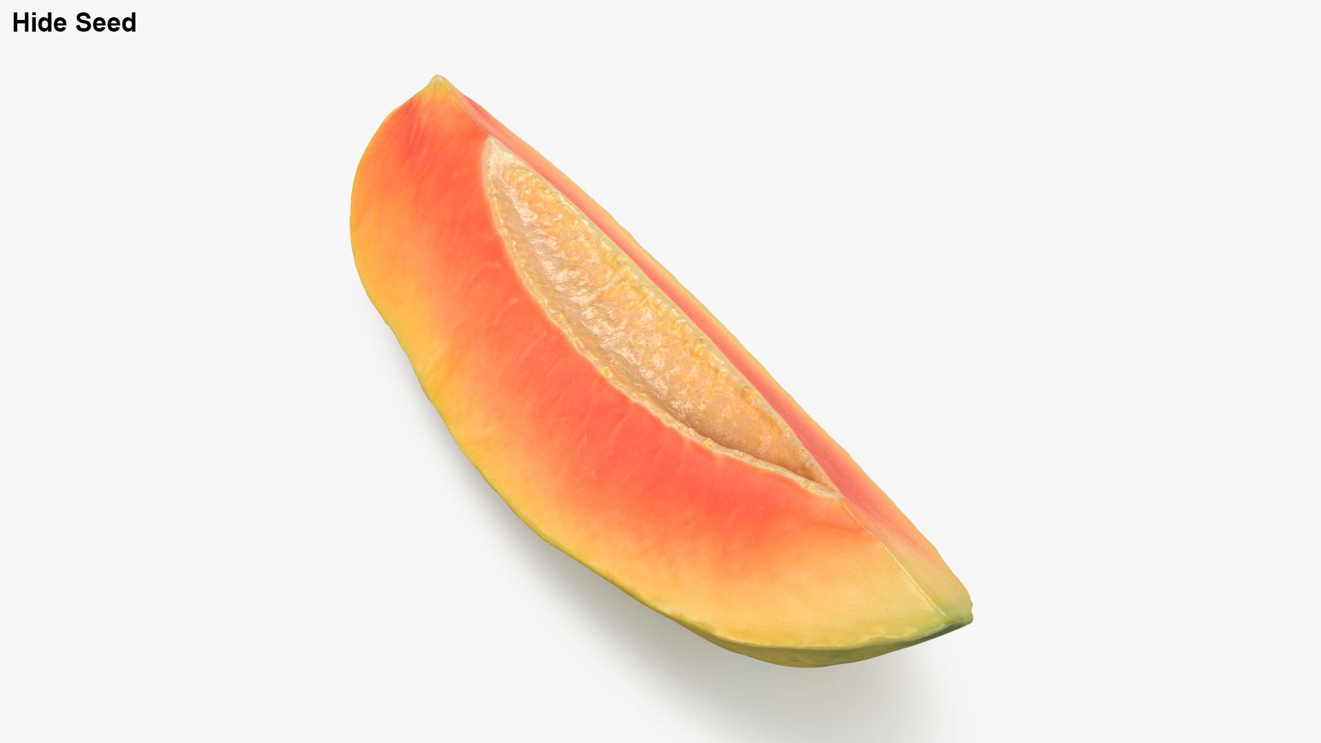 3D Papaya Red Lady Slice https://p.turbosquid.com/ts-thumb/qa/SQKn8s/rw/papayarladyslice_b0007/jpg/1698412554/1920x1080/fit_q87/45f8fb4cbd92cd9904ff685ab342bee05d2e3b33/papayarladyslice_b0007.jpg