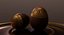 easter egg 3D model