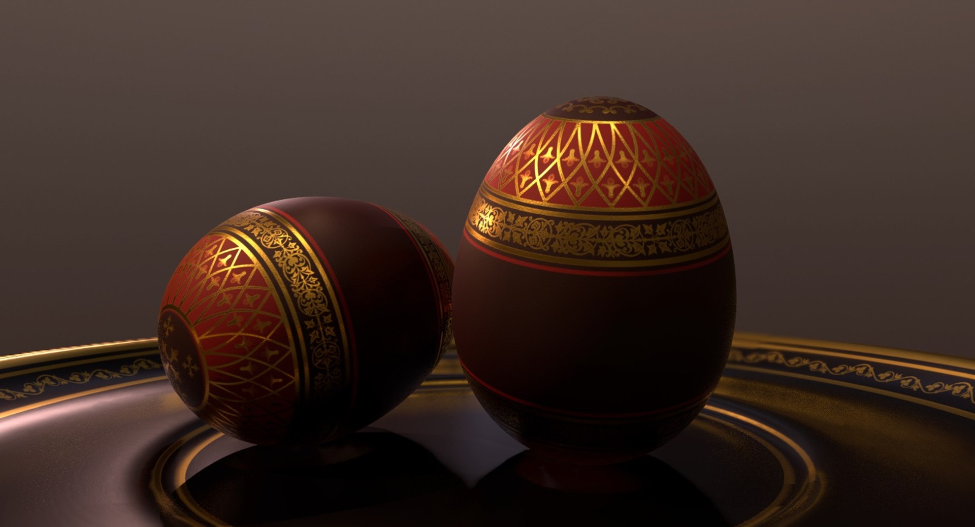 easter egg 3D model https://p.turbosquid.com/ts-thumb/qa/U5wbRZ/vvSXMA5u/screenshot010/jpg/1522945761/1920x1080/fit_q87/273a3358f5a50d7a6f96c6dee815652b8f0d4ade/screenshot010.jpg