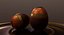 easter egg 3D model
