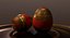 easter egg 3D model