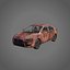 Rusty Car 2
