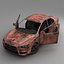 Rusty Car 2