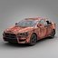 Rusty Car 2