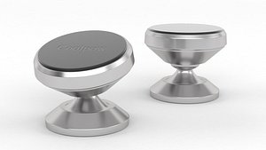Magnetic Phone Car Mount