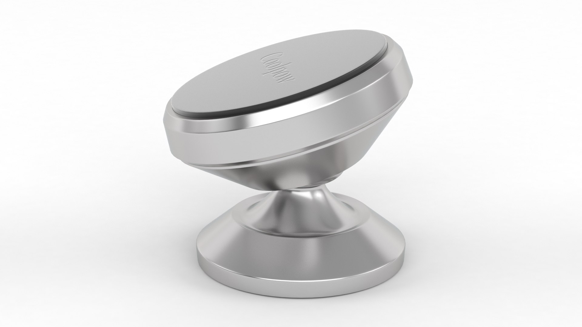 Free Magnetic Phone Car Mount 3D - TurboSquid 2019954