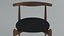 의자 Carl Hansen CH20ElbowChair