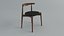 의자 Carl Hansen CH20ElbowChair
