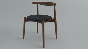 Chairs Carl Hansen CH20ElbowChair